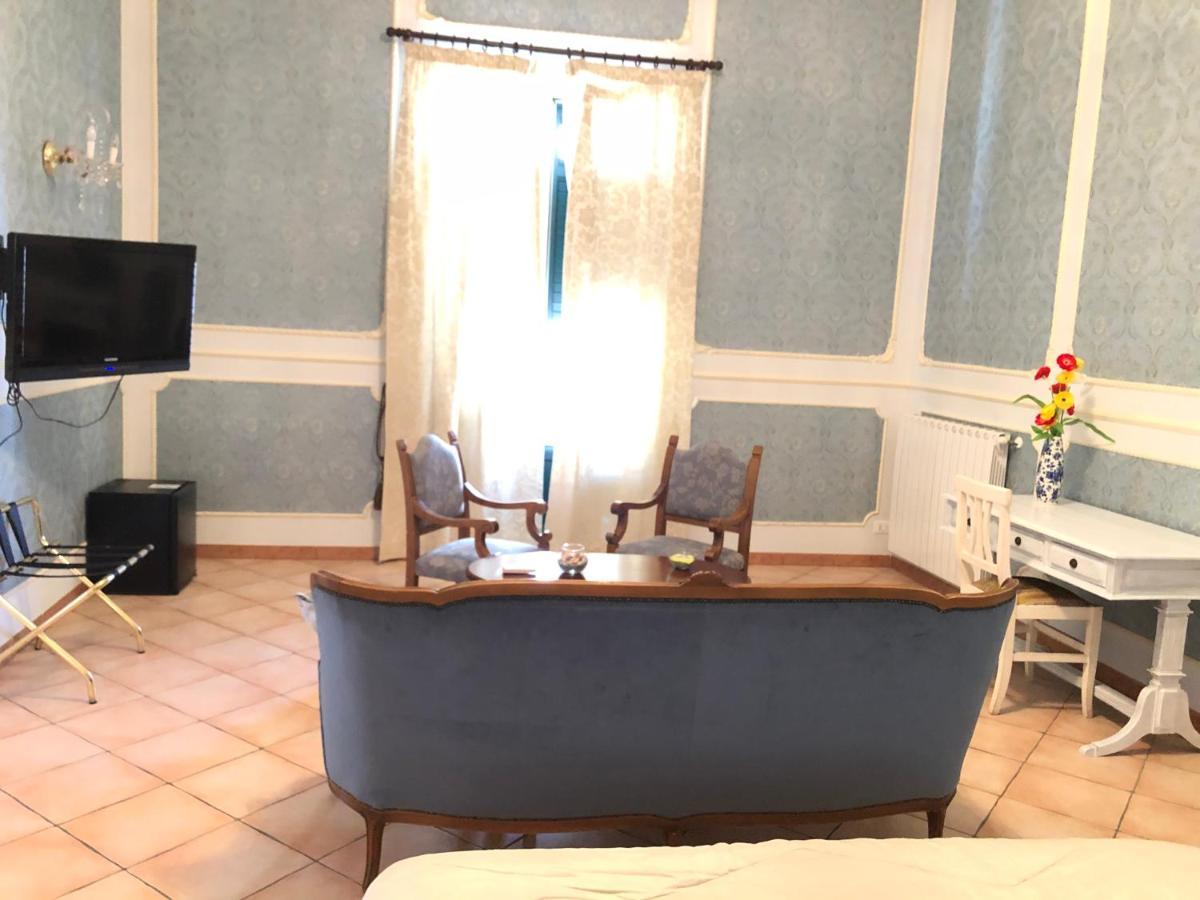 B&B Dimora Annulina Palermo Exterior photo